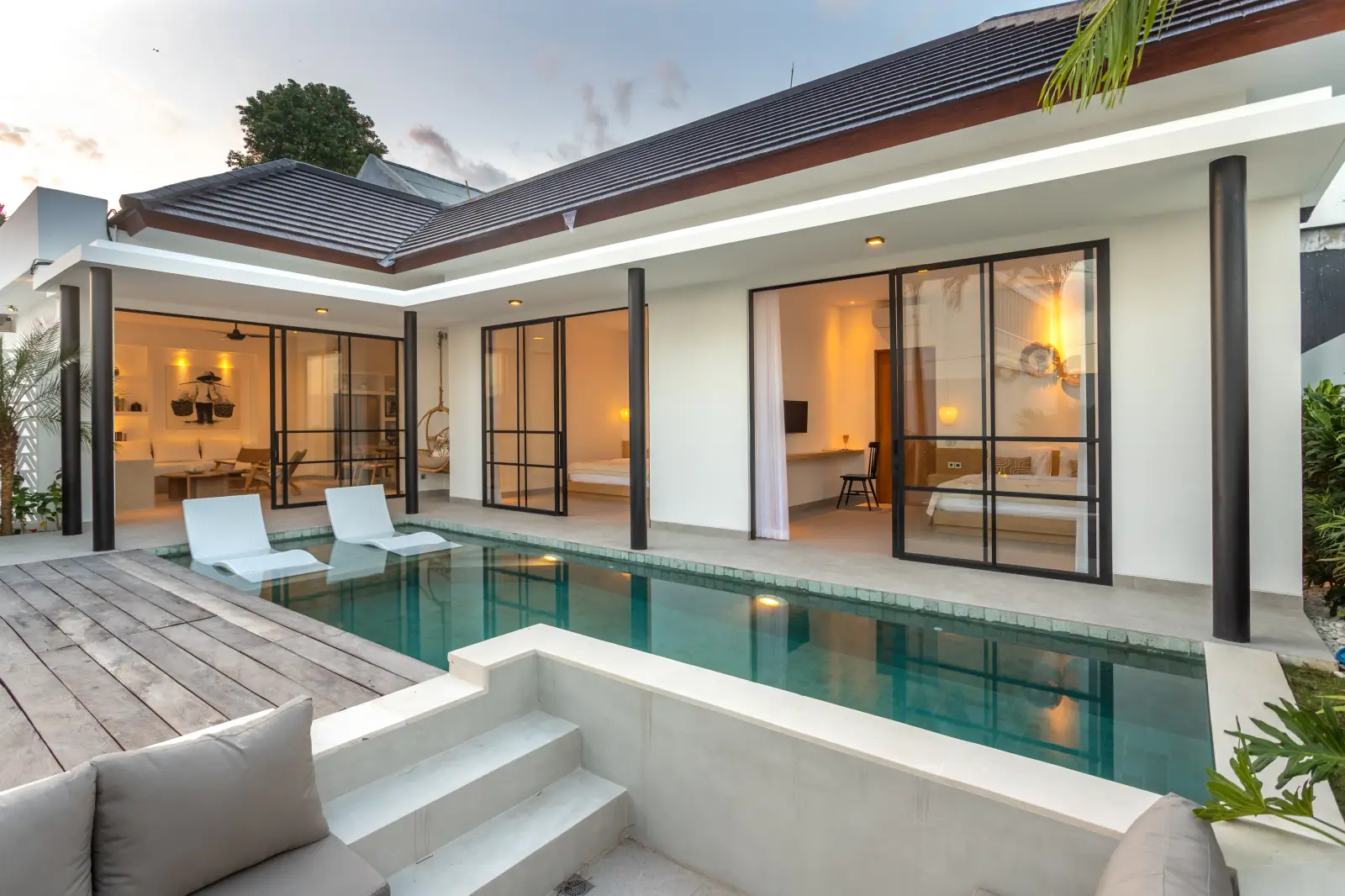 Villa Lapis 2