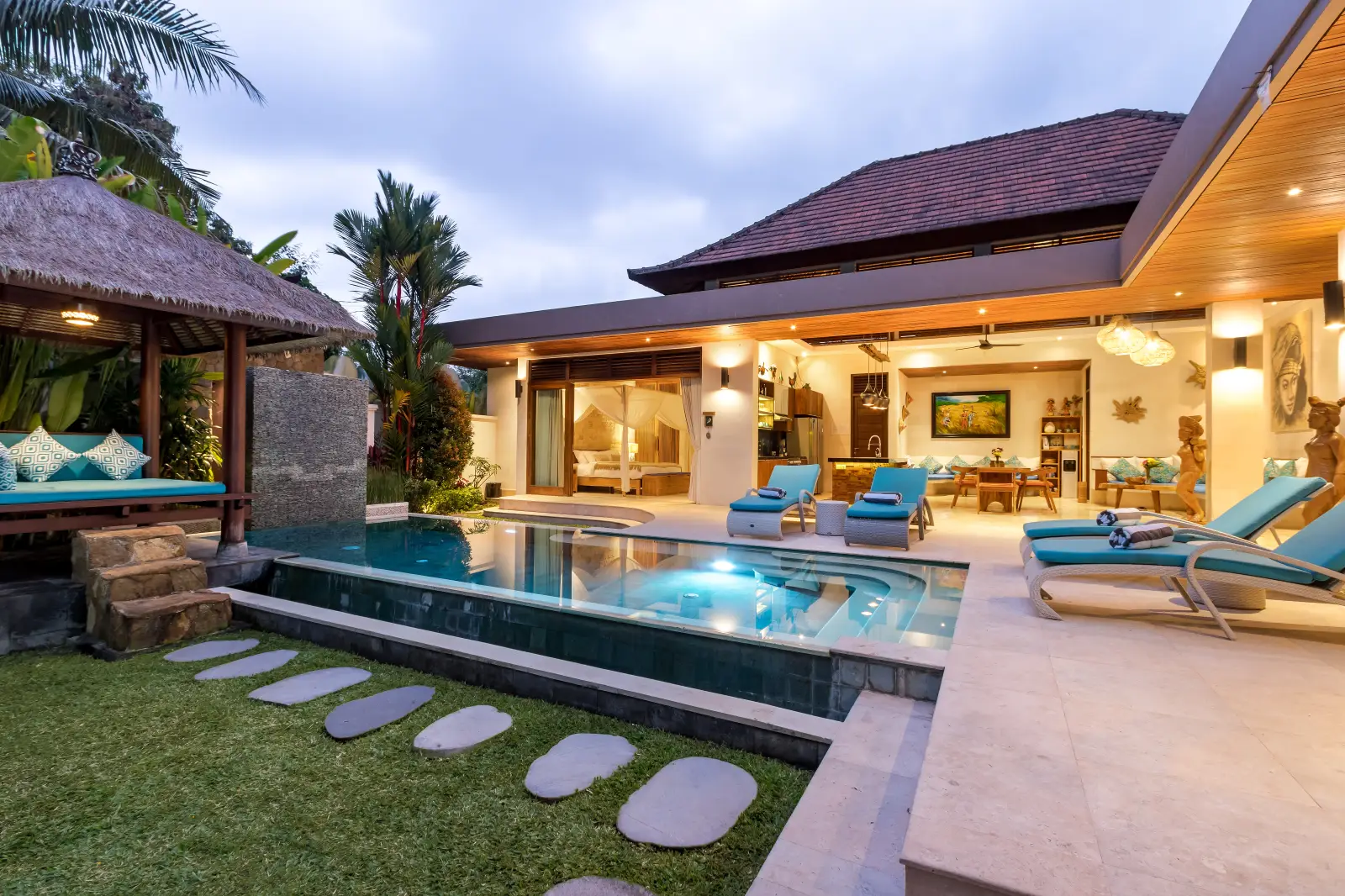 Villa Liang Ubud