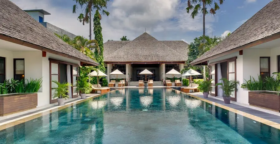 Villa Mandalay Dua | Sewa Villa di Bali | Bali Premium Villa