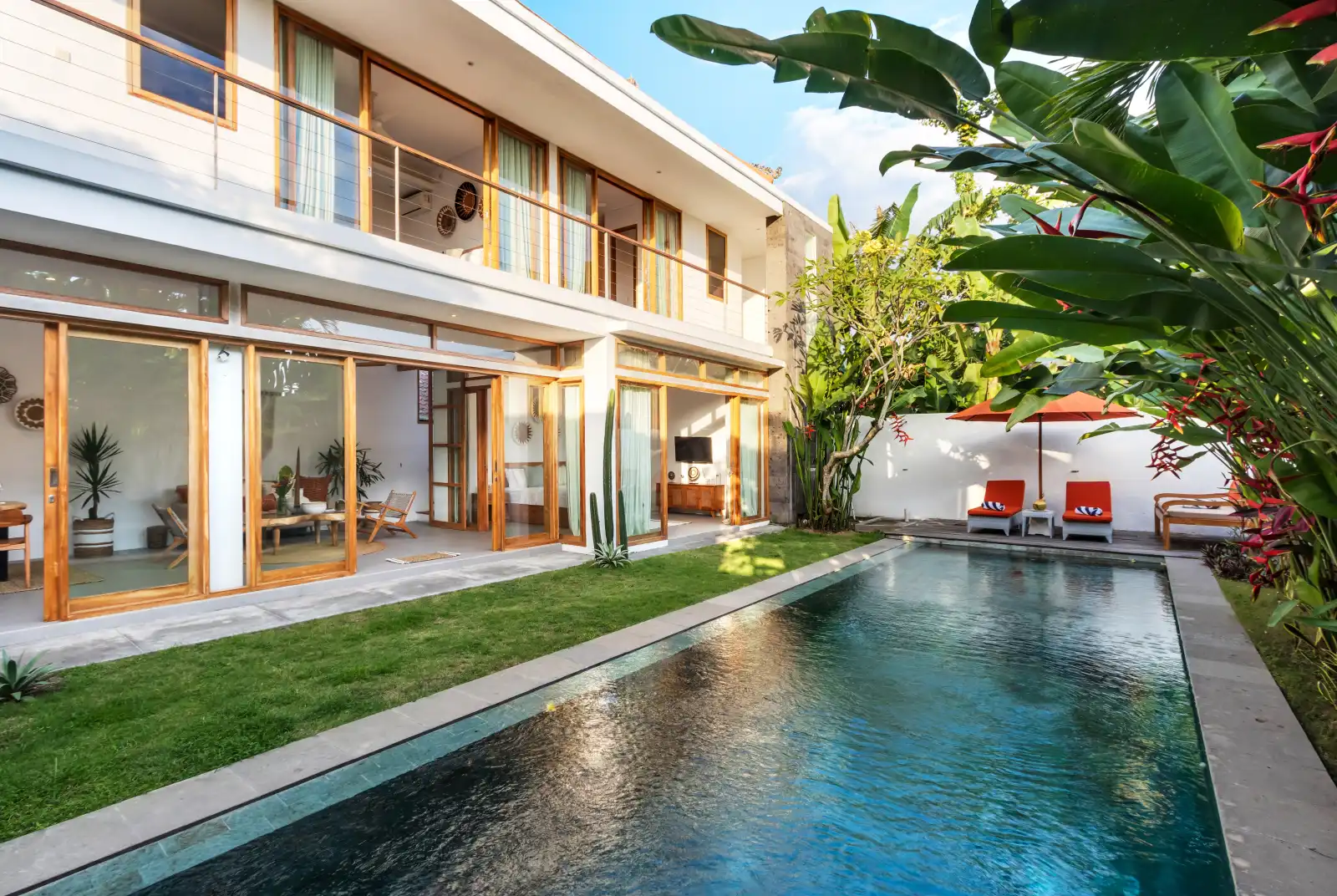 Rekomendasi Sewa Villa Mewah di Pererenan Untuk Liburan Tak Terlupakan!