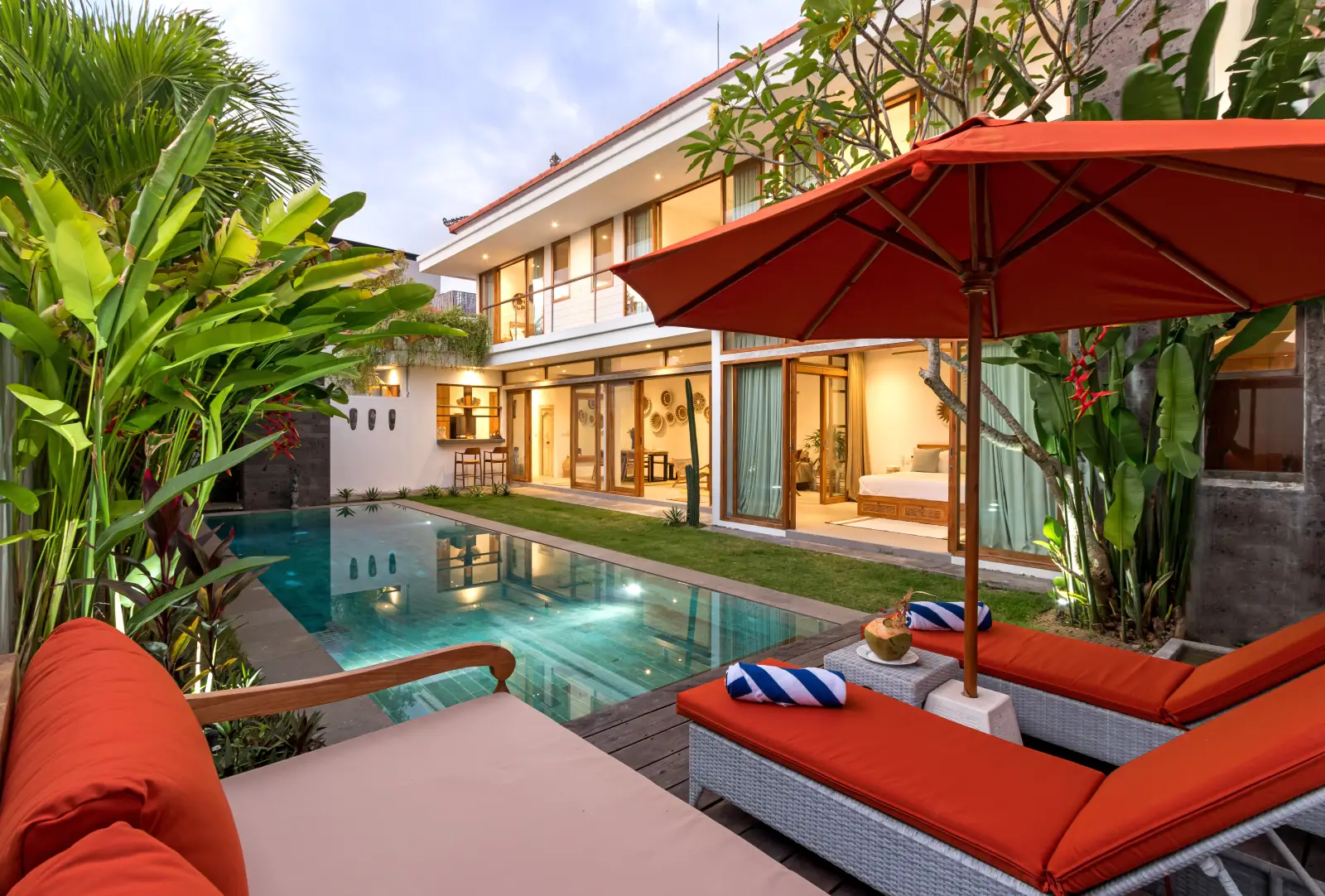 Villa Manusa