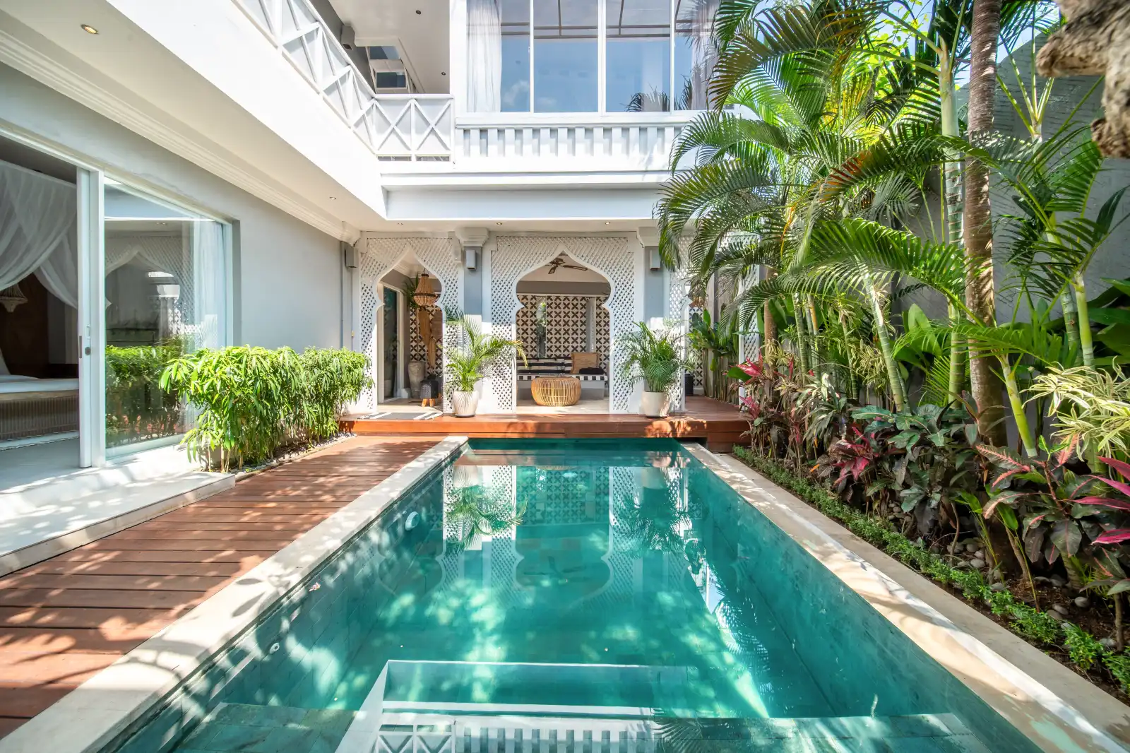 Villa Moana