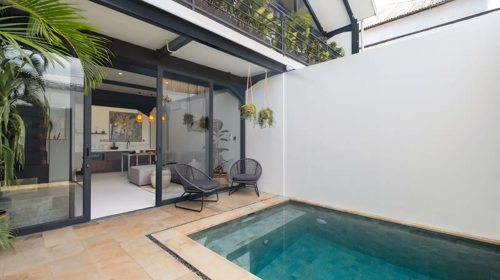 Villa Nala 1