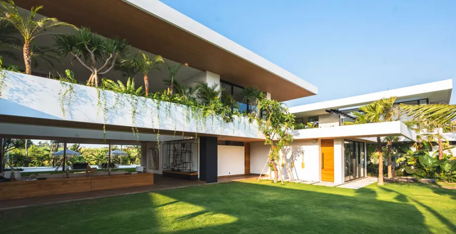 Villa Nica | Sewa Villa di Bali | Bali Premium Villa