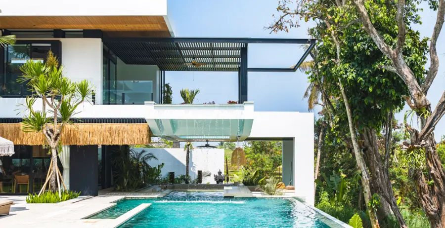 Ini 10 Fasilitas Wajib yang Harus Ada di Villa Keluarga di Bali!