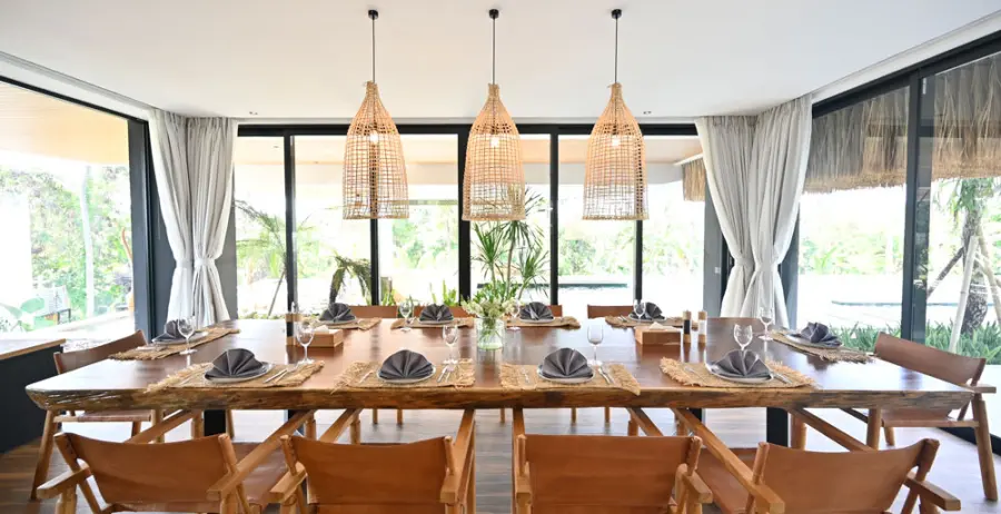 Fasilitas Wajib yang Harus Ada di Villa Keluarga | Villa Nica | Sewa Villa Mewah di Bali | Bali Premium Villa