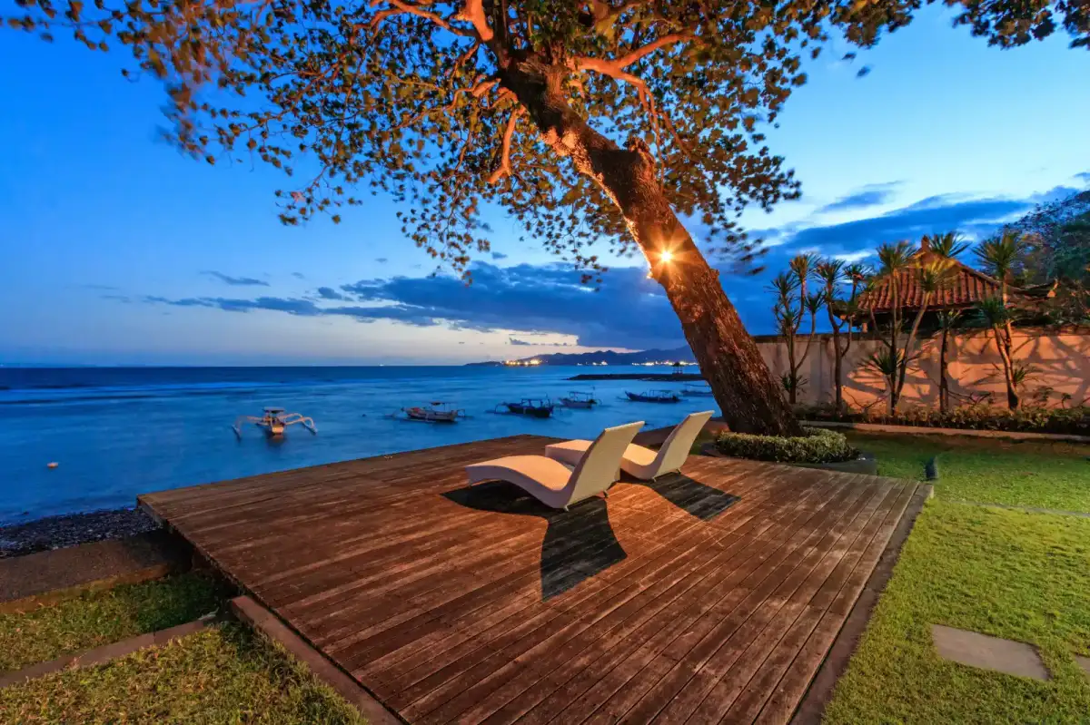 Villa Pantai Candidasa | Sewa Villa Mewah di Bali | Sewa Villa Mewah di Candidasa | Bali Premium Villa