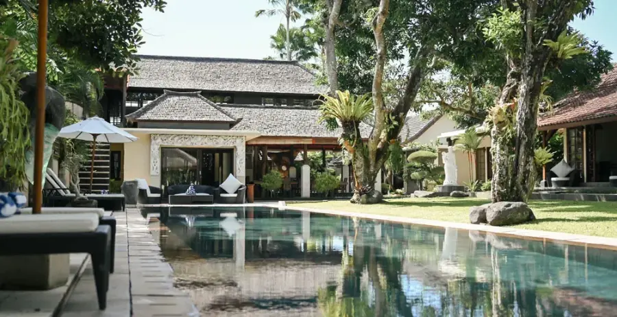 Villa San | Sewa Villa di Bali | Bali Premium Villa