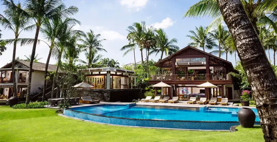 Villa Semarapura