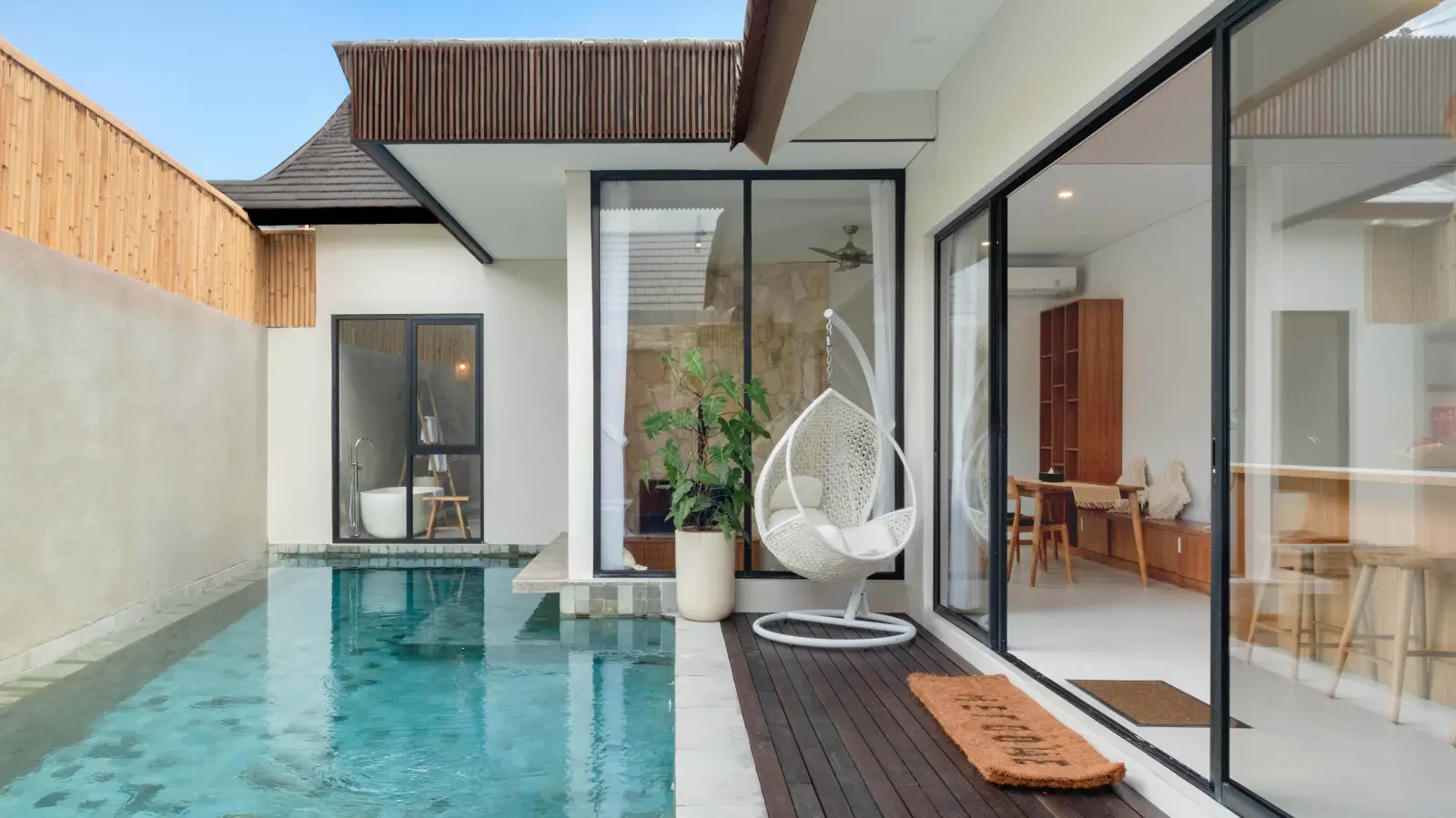 Villa Serenya