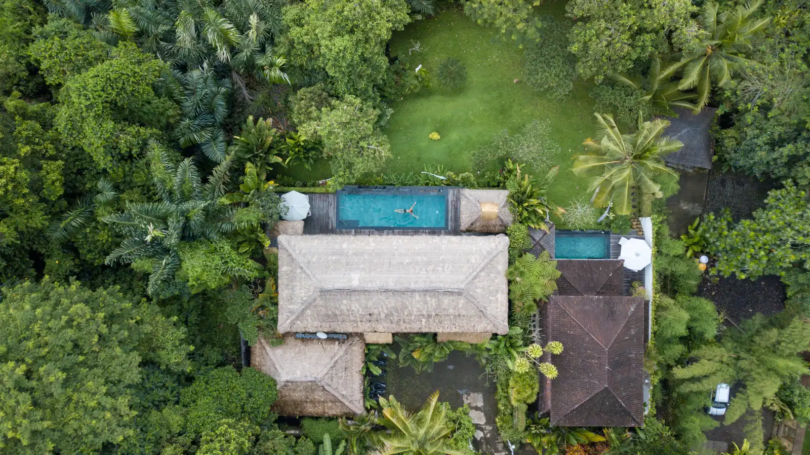Villa Shamballa
