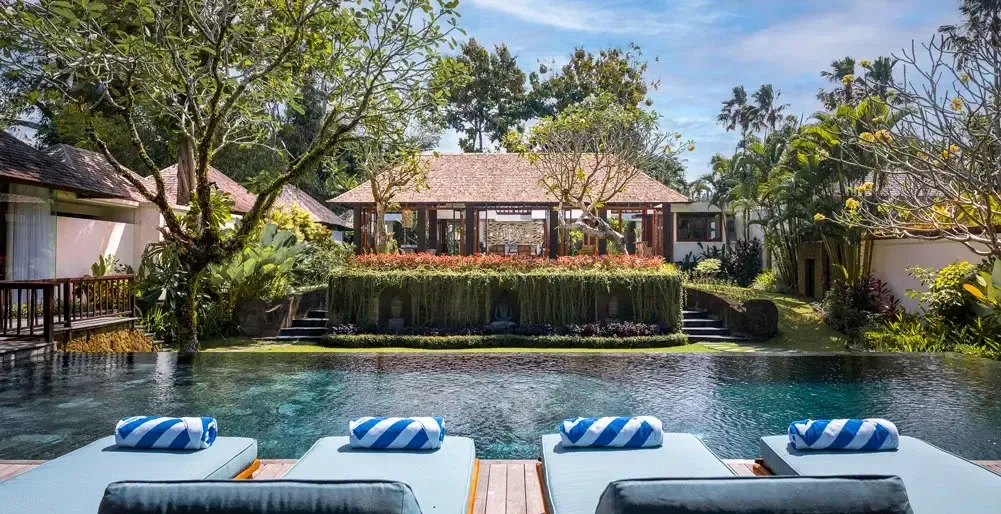 Villa Simona Oasis