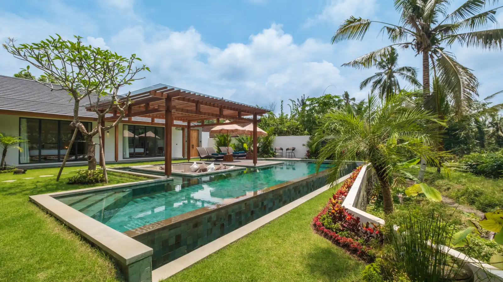 Villa Suka Sawah