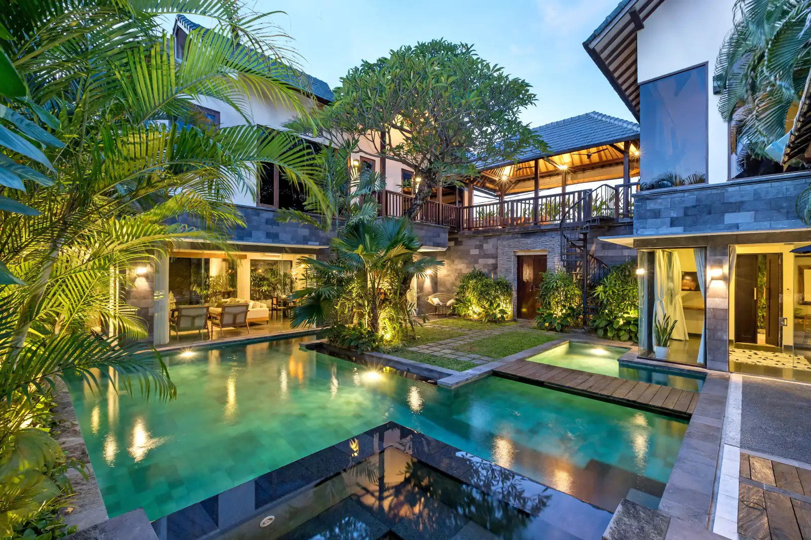 Villa Suvitha