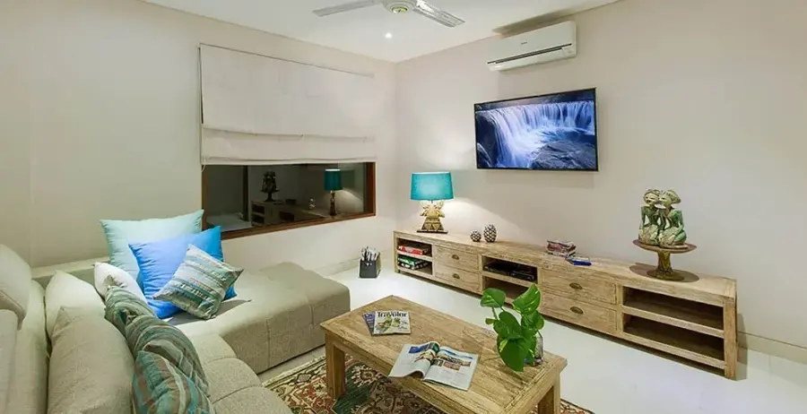 Villa Tirta Nila | Sewa Villa Mewah di Bali | Sewa Villa Mewah di Candidasa | Bali Premium Villa