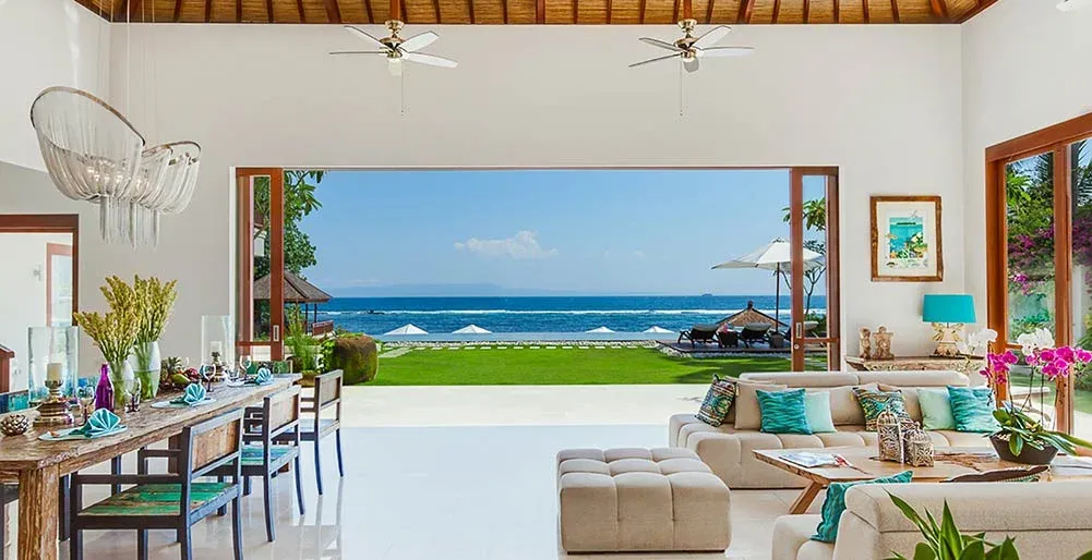 Villa Tirta Nila | Sewa Villa di Bali | Bali Premium Villa