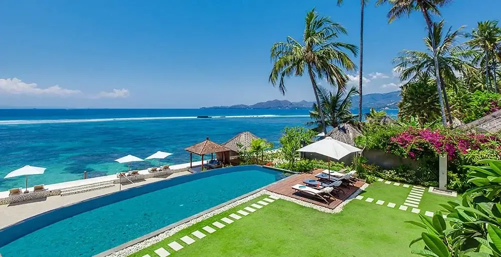 Villa Tirta Nila