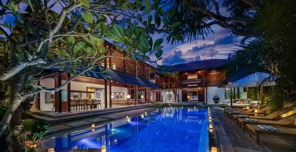 Villa Windu Sari