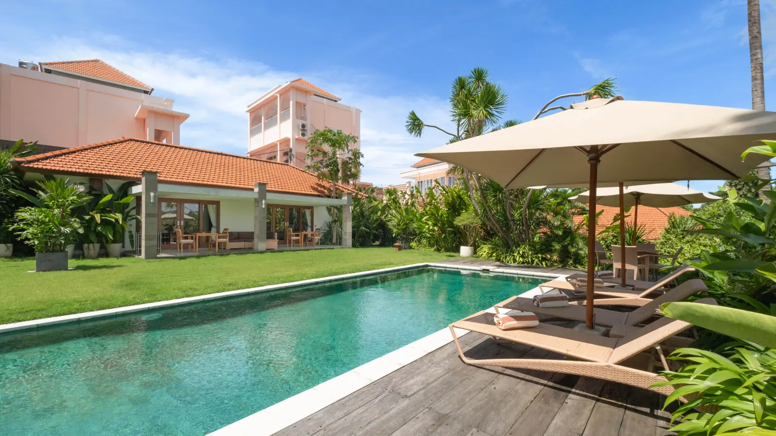 Villa Yenian