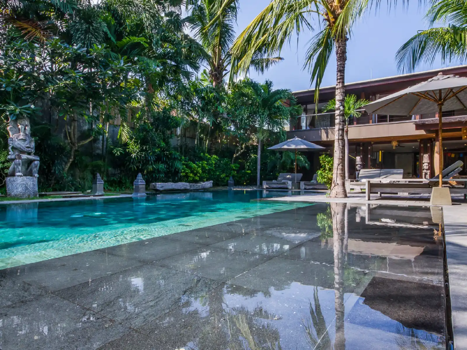 Villa Yoga