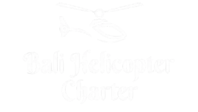 Bali Helicopter Charter