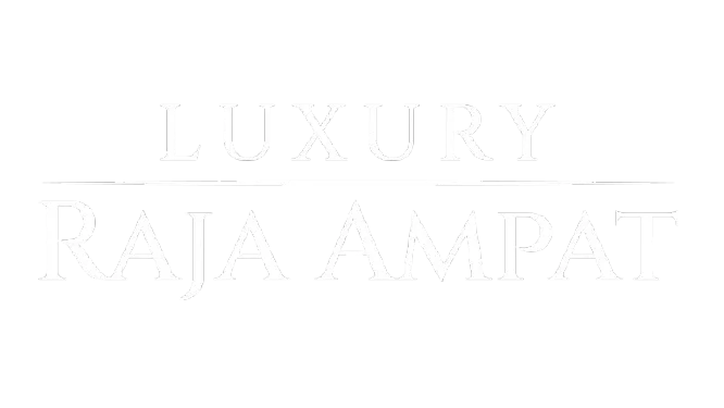Luxury Raja Ampat