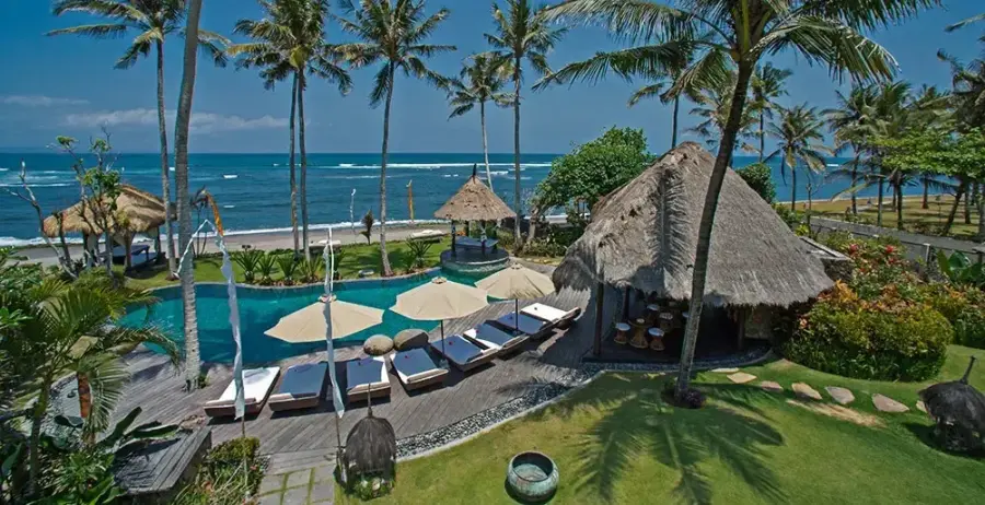 Villa Taman Ahimsa | Sewa Villa di Bali | Bali Premium Villa
