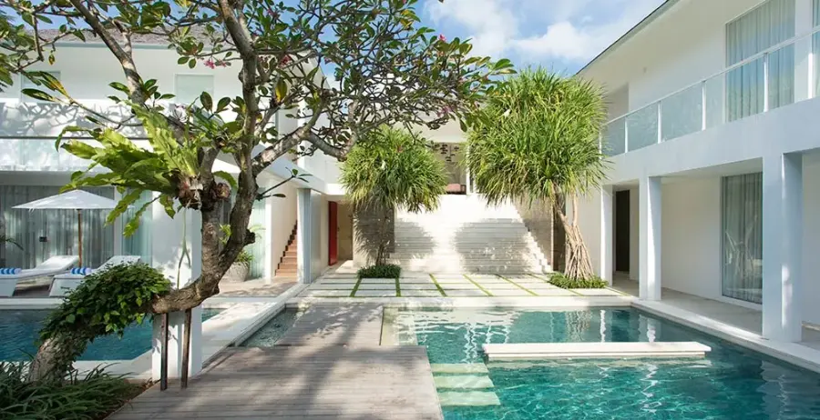 Rekomendasi Villa Private Pool Untuk Honeymoon di Bali!