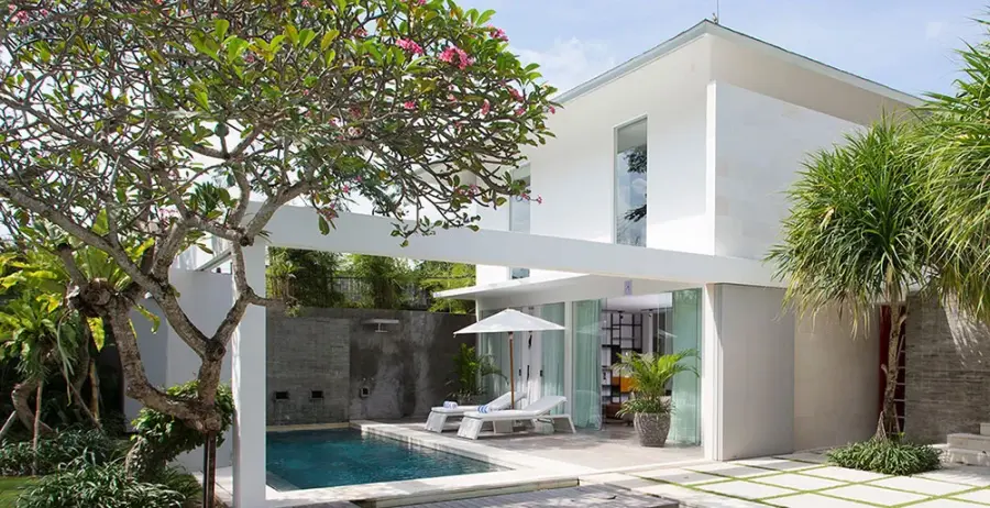 Villa Canggu North | Sewa Villa di Bali | Bali Premium Trip