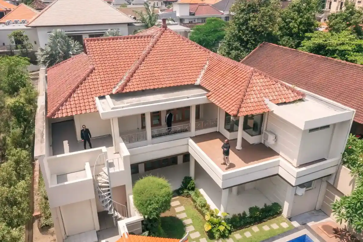 Security Facilities Should Available in Villa in Bali | Rent Luxury Villas in Bali | Bali Premium Villa