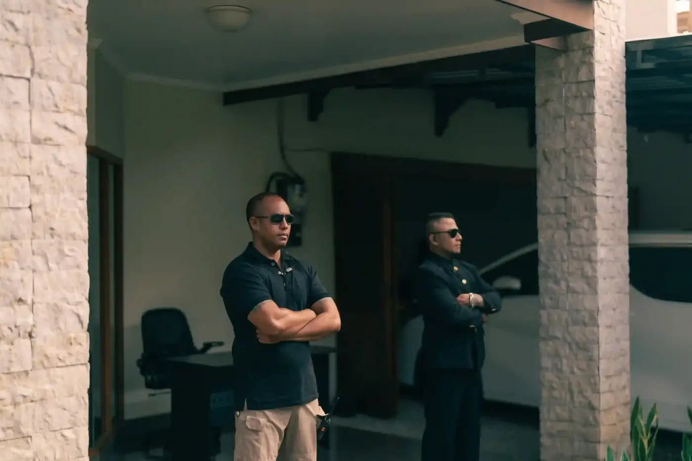 What Security Facilities Should Available in Villa in Bali? Check Here!