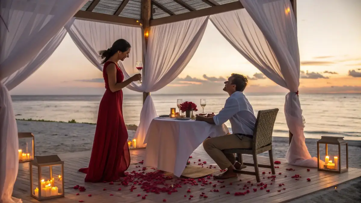 8 Ide Melamar di Villa Bali yang Tak Terlupakan untuk Momen Spesial!