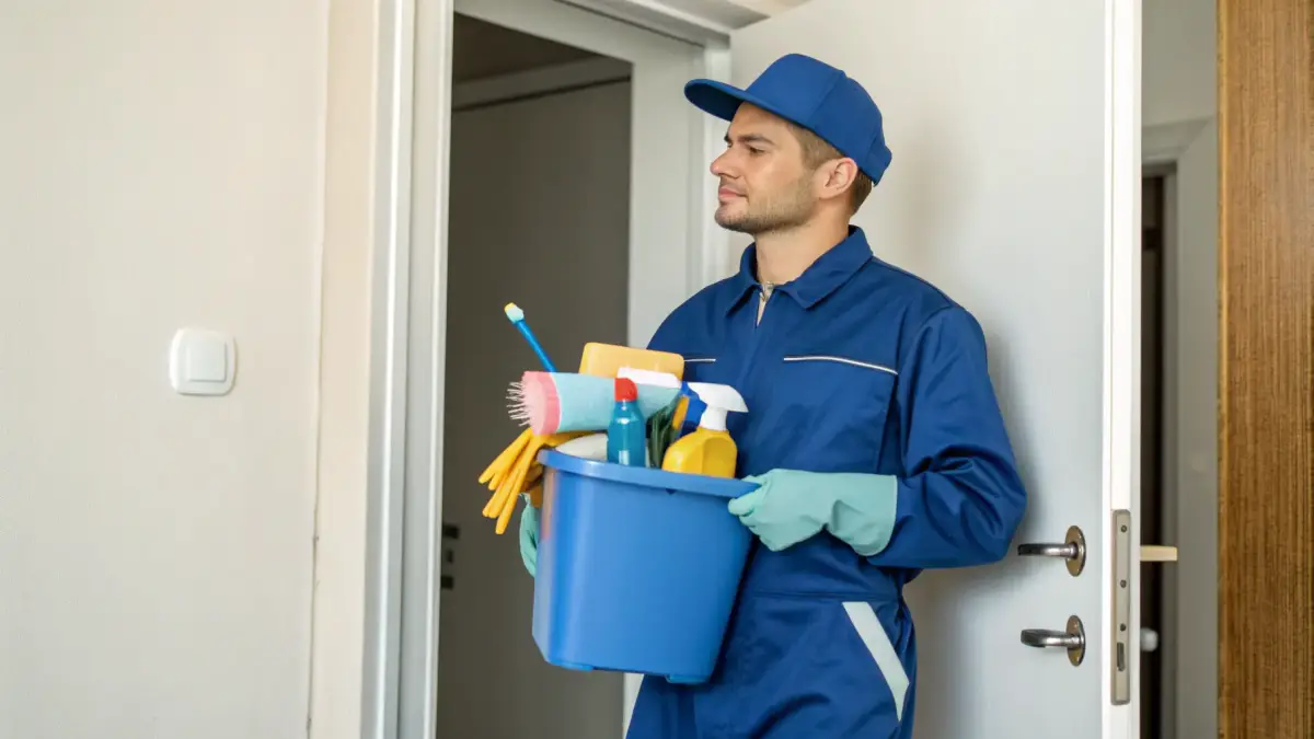 Jasa Cleaning Villa di Bali | Layanan Perawatan Villa di Bali | Bali Premium Villa