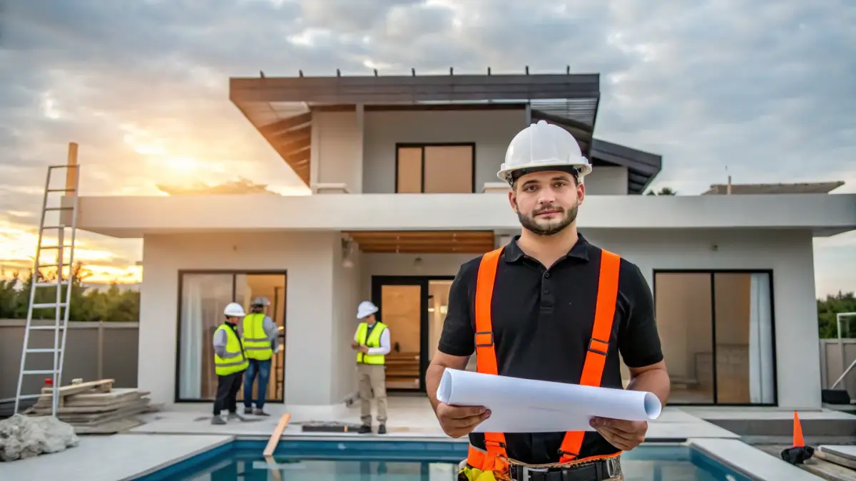 Jasa Custom Villa di Bali | Jasa Rekontrusi dan Renovasi Villa di Bali | Bali Premium Villa