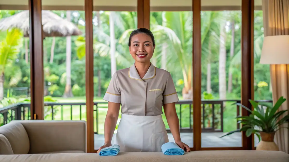 Jasa Perawatan Villa di Bali: Solusi Terbaik untuk Pemeliharaan Properti