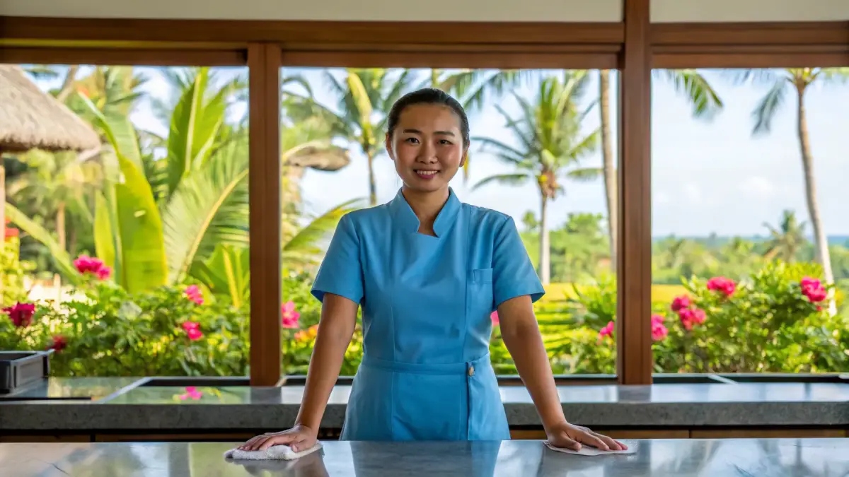 Jasa Perawatan Villa di Bali | Jasa Konstruksi dan Renovasi Villa di Bali | Bali Premium Villa