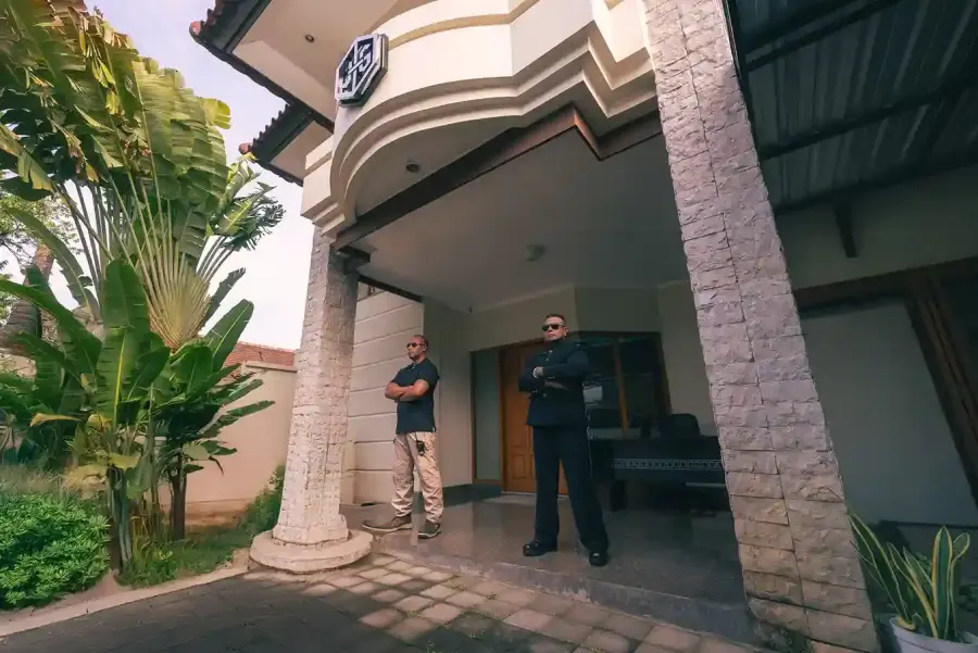 Kenapa Keamanan Harus Jadi Prioritas Villa di Bali? Temukan Alasannya di Sini!