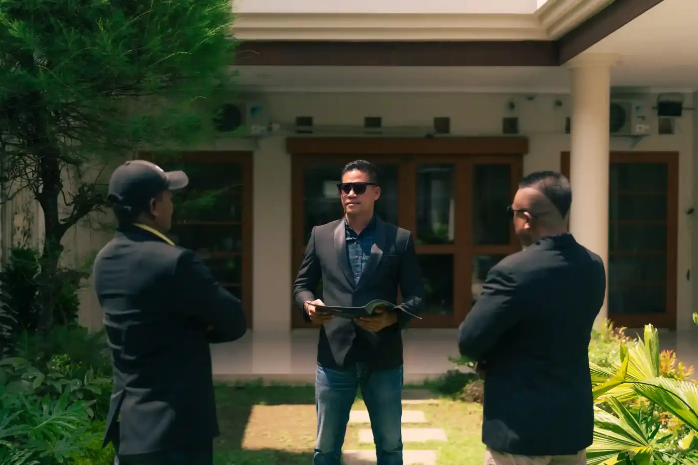 Kenapa Keamanan Harus Jadi Prioritas Villa di Bali | Sewa Villa Mewah di Bali | Bali Premium Villa