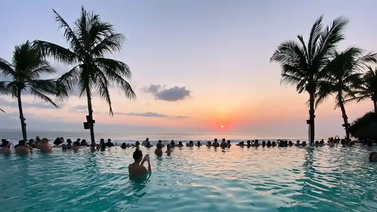 Kegiatan liburan di Seminyak | Sewa Villa Mewah di Bali | Bali Premium Villa