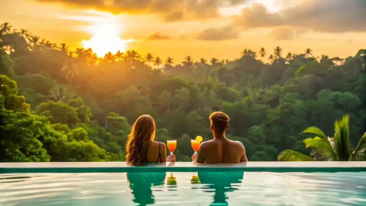 Keindahan Seminyak | Sewa Villa di Bali | Bali Premium Villa
