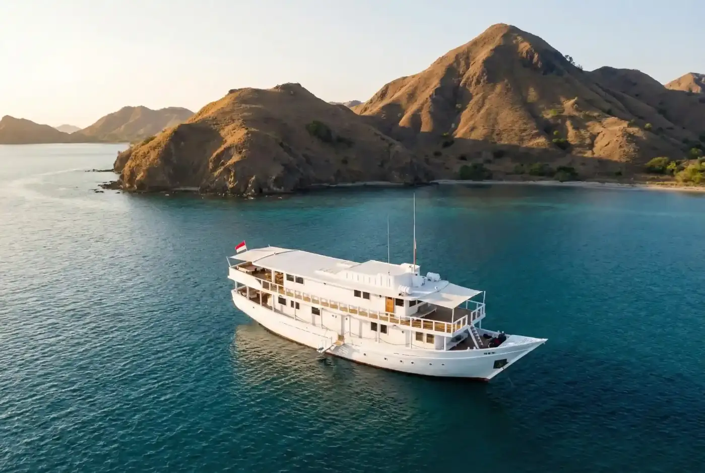 Komodo Prestige by Komodo Luxury | Bali Premium Villa