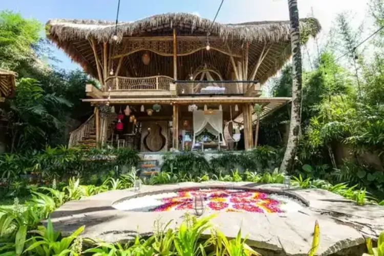 Angel House by Magic Hilss | Sewa Villa Mewah di Bali | | Sewa Villa Mewah di Karangasem | Bali Premium Villa