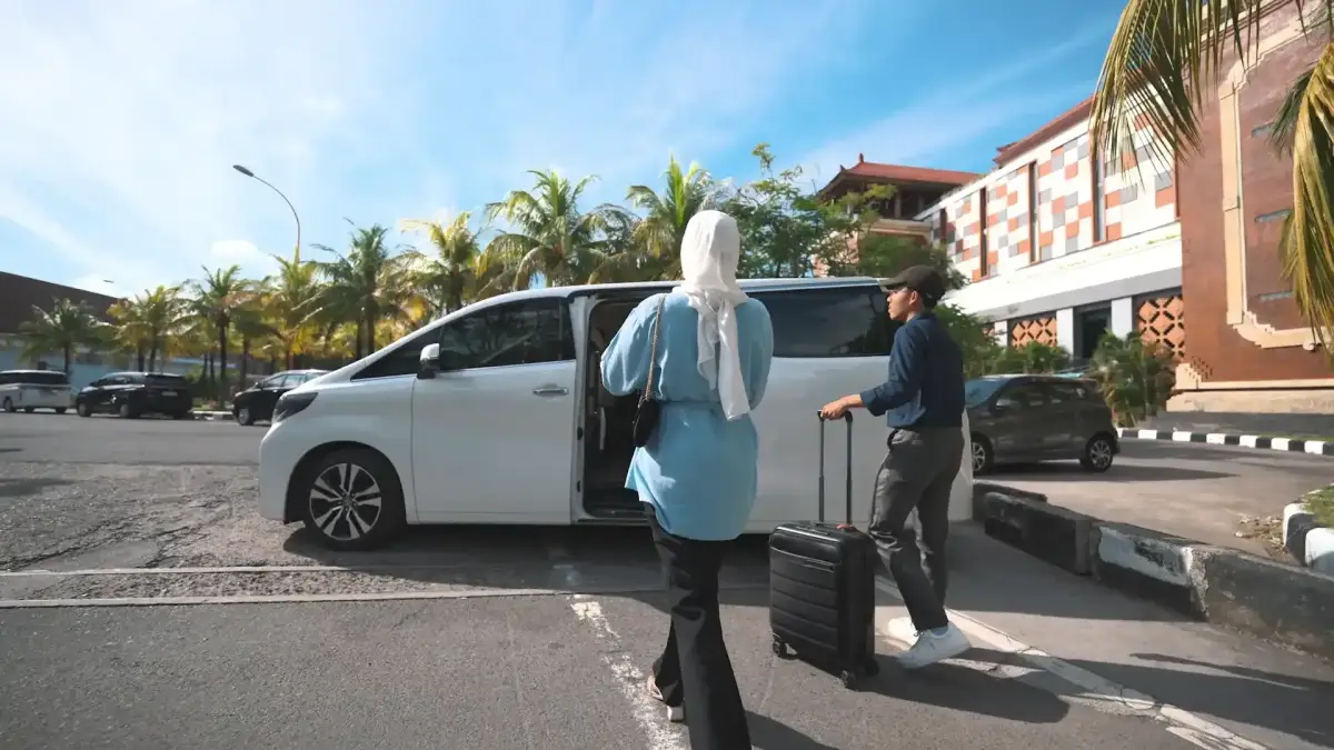 Pilihan Transportasi Bandara ke Villa Bali untuk Perjalanan Bebas Hambatan!