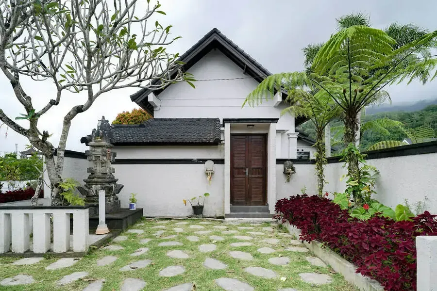 The Lavana Villa Kubu D'Bedugul | Sewa Villa di Bali | Bali Premium Villa