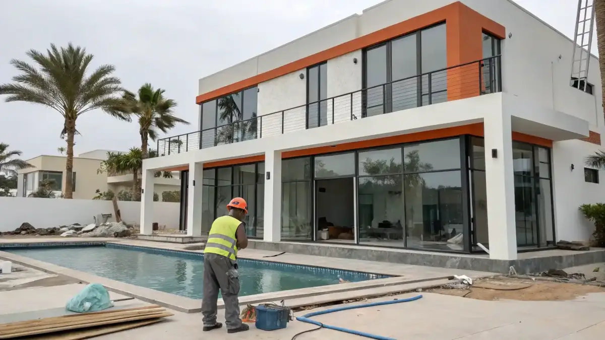 Tips for Choosing Contractor Villa in Bali | Villa Construction and Renovation in Bali | Bali Premium Villa