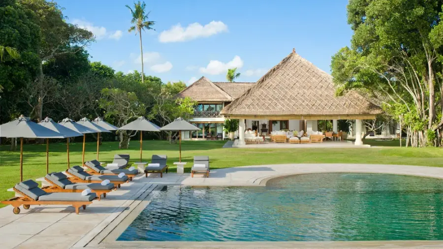 Villa Atas Ombak | Sewa Villa Mewah di Bali | Sewa Villa Mewah di Seminyak | Bali Premium Villa