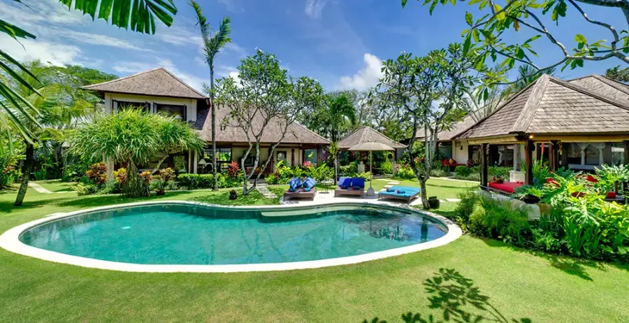 Villa Kakatua | Sewa Villa Mewah di Bali | Sewa Villa Mewah di Canggu | Bali Premium Villa