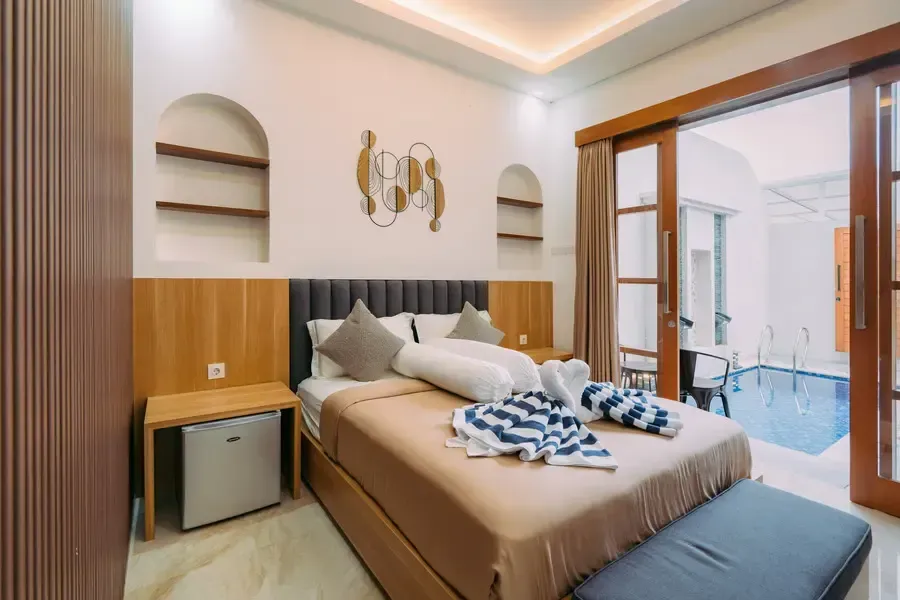 Villa Kuta 1 | Sewa Villa di Bali | Bali Premium Villa