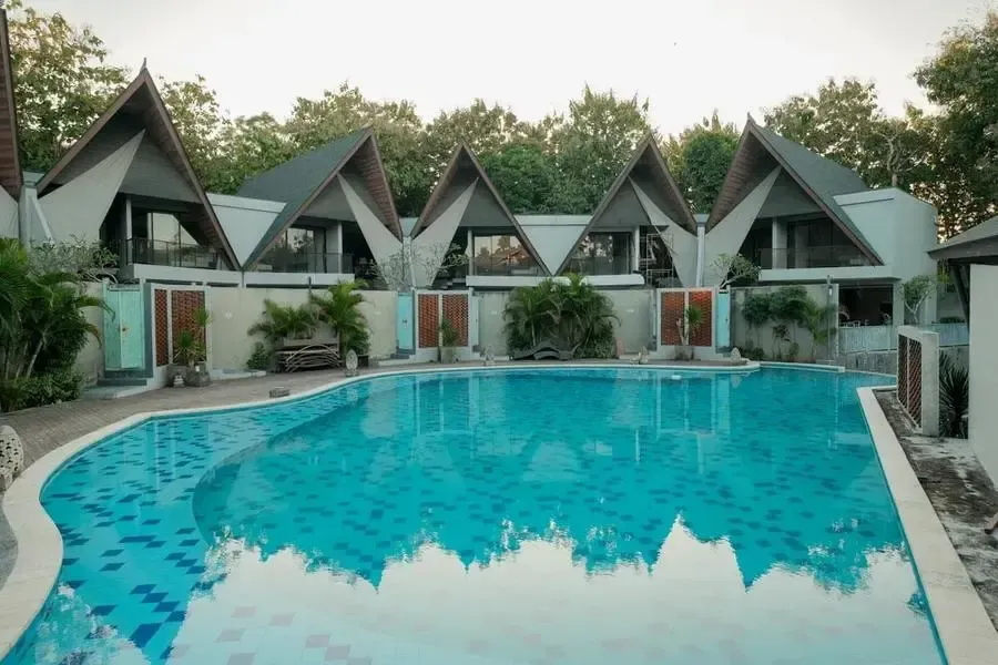 Villa Nusa Dua 2 | Sewa Villa di Bali | Bali Premium Villa