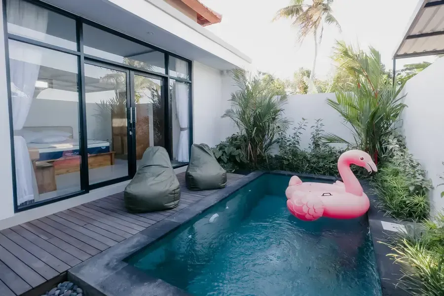 Villa Pantai Nyanyi 3 | Sewa Villa di Bali | Bali Premium Villa
